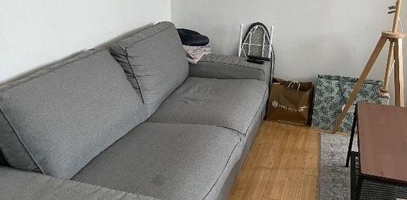 41/2 /tout-tout inclus / 2 mois gratuit - Photo 2