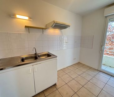 Location Appartement 2 pièces 47m² - Photo 3