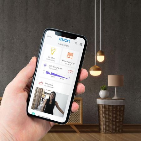 Ruhiger Erstbezug mit Evon-Smart-Home-Technology!! - Photo 2