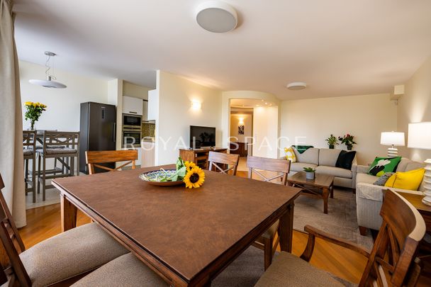 Niesamowity apartament w centrum miasta - Photo 1