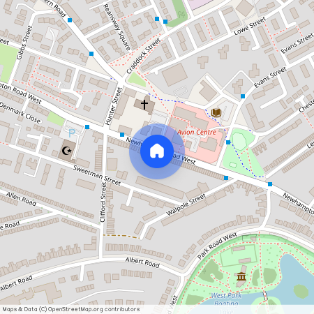 34 Newhampton Road West, Wolverhampton