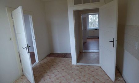 Frisch renovierte 6-Raumwohnung - Photo 2