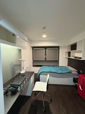 Studio Flat, Chapter Old Street, EC2A - Photo 3