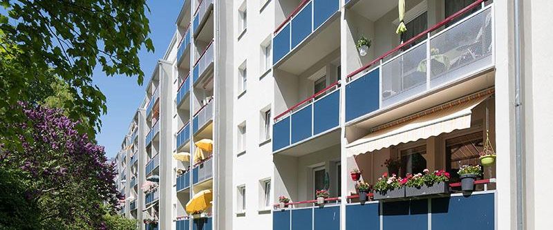 Haldenslebener Weg 9 - Harzer-Karree - Foto 1