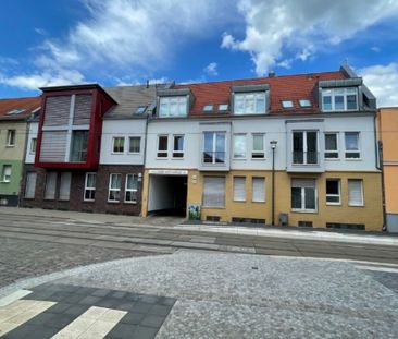 4-Zimmer Maisonette-Wohnung mit Balkon und Terrasse - Foto 1