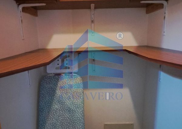 Apartamento T2 em Aveiro