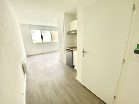 Location Appartement 1 pièce 19m² AUZEVILLE TOLOSANE 31320 - Photo 4