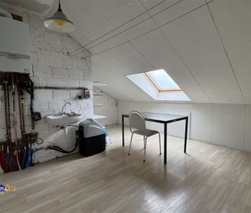 Verzorgd appartement met 2 slaapkamers te Alken - Photo 2