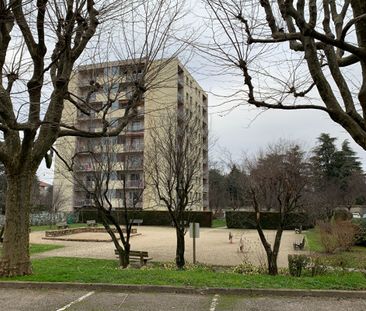 Appartement Tassin La Demi Lune 3 pièce(s) 77.85 m2 - Photo 5