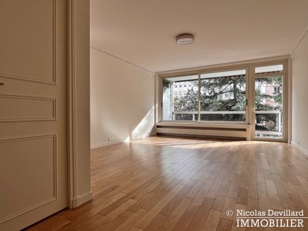 Vue dégagée sur jardins, soleil et balcon - Photo 5