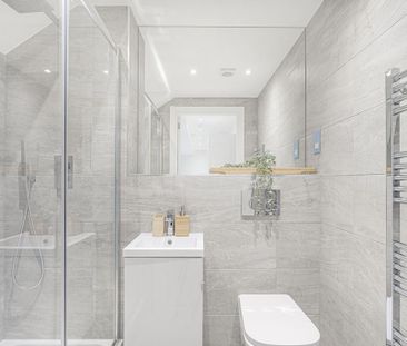 Studio to rent - Photo 2