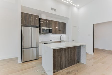 For Lease - 55 Harbour Square Unit# 814, Toronto, Ontario - Photo 4