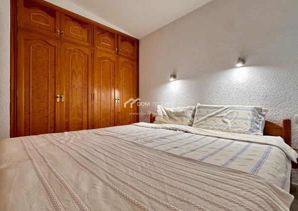 Apartamento · Alquiler a largo plazo ·