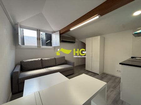 Alquiler Apartamento en Centro - Cortes, Madrid - Foto 3