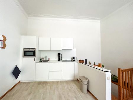 Appartement te huur in Leuven - Photo 2