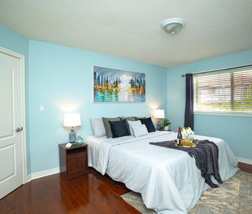 For Lease - 44 Edgar Road Unit# Upper, Caledon, Ontario - Photo 1