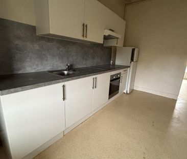 Location Appartement 1 pièce 27m² CLERMONT FERRAND 63000 - Photo 1