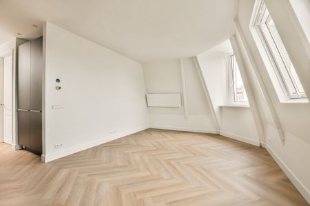 Te huur: Appartement Overtoom 306 4 in Amsterdam - Foto 2