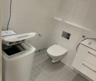 Vänortsstråket, Sollentuna - Foto 1