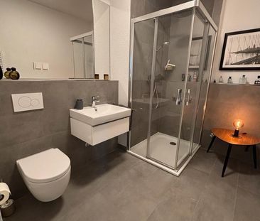 moderne 1 Zimmer Wohnung zur Untermiete Halensee - Photo 1