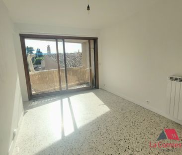 Location Appartement 1 pièce 26m² AIX EN PROVENCE 13100 - Photo 1