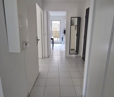 Appartement à louer 3 pièces • Nice - Photo 2