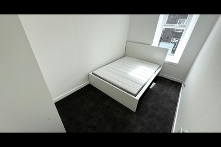 2 Bed Flat, Summerfield Terrace, AB24 - Photo 3