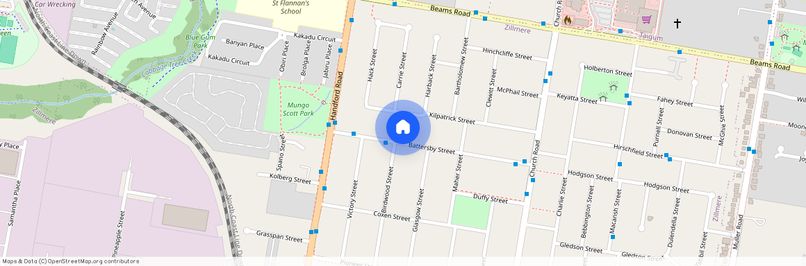 55 Battersby St, Zillmere QLD 4034