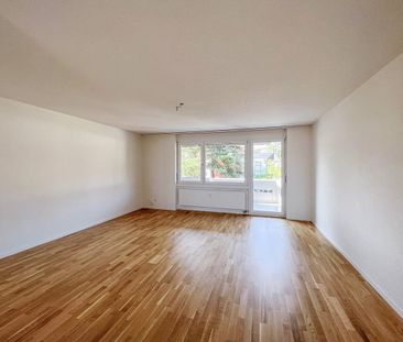 Moderne 3.5-Zi. Wohnung mit viel Licht und Platz - Foto 6