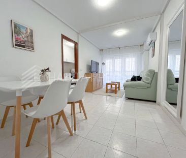 Alquiler de piso en Calle Joaquín Chapaprieta - Photo 6