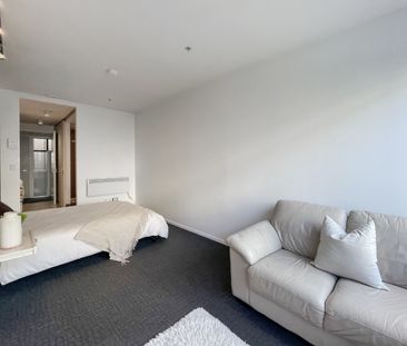 Studio in Te Aro - Photo 3