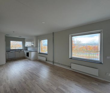 Klättergatan 13 – 3 rok (lgh 1306) - Foto 1