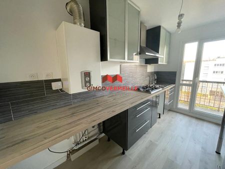 Location Appartement 2 pièces 46m² - Photo 5