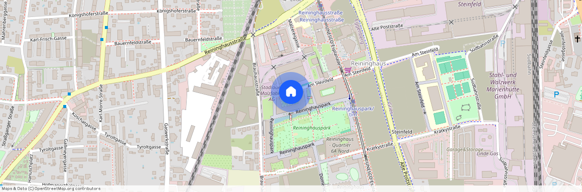 8020 Graz, 14.Bez.:Eggenberg, Am Steinfeld 19