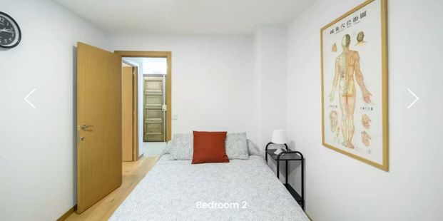 Carrer de Troia, Valencia, Valencian Community 46007 - Photo 1