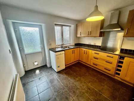 2 bedroom house to rent - Photo 5