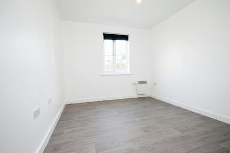 2 bedroom flat to rent - Photo 3