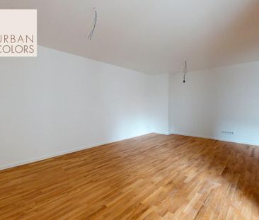 3-Zimmer-Wohnung im Oststern - Photo 1