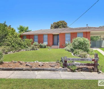 Fully Renovated 3-Bedroom Home with Spacious Yard - Photo 1