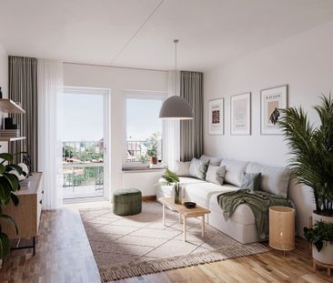Gottsunda Allé 7A, 75651, Uppsala - Foto 4
