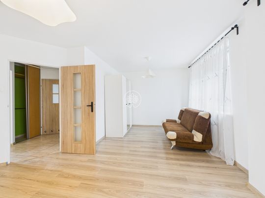 kawalerka na wynajem - Фото 1