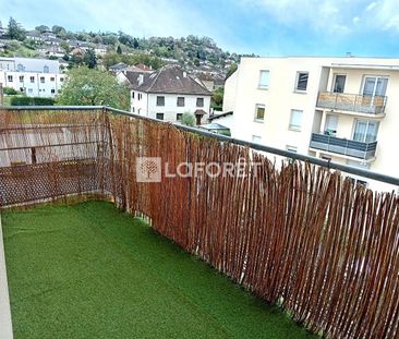 Appartement T2 près de BRIVE LA GAILLARDE à louer - Photo 1