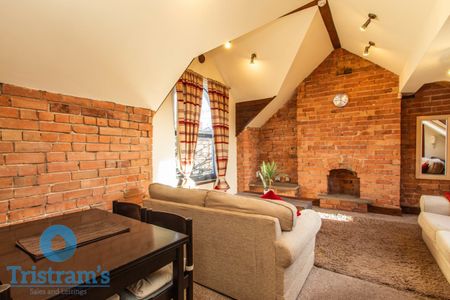 1 bed Apartment for Rent - Photo 4