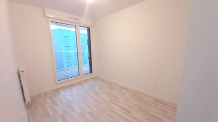 location Appartement T3 DE 60.33m² À PIERREFITTE SUR SEINE - Photo 5
