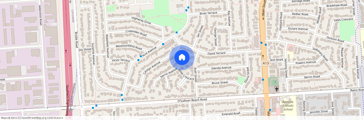 8 Kerrin Av, SA 5162, Morphett Vale