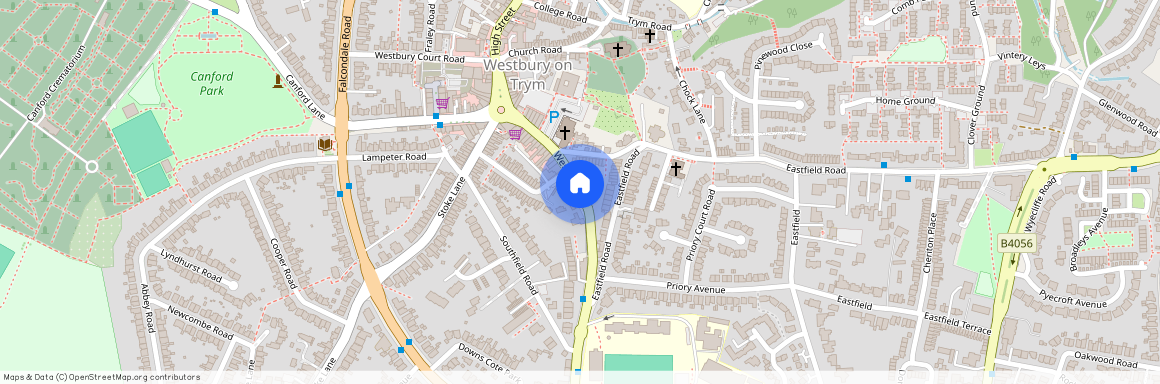 Eastfield Road, Westbury-on-Trym, BS9