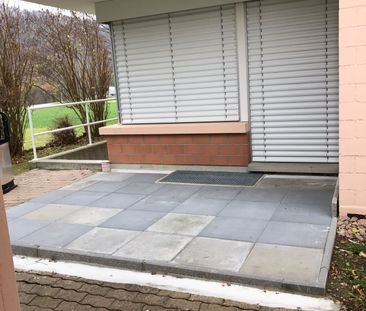 2 Zimmer, 35 m², EG - Photo 3