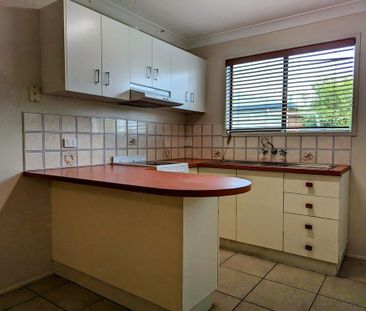 Unit in a Quiet Location - Photo 2