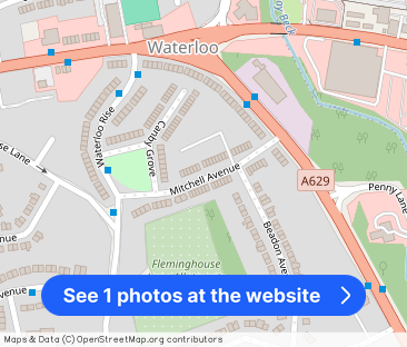 Mitchell Avenue, Huddersfield, HD5 - Photo 1