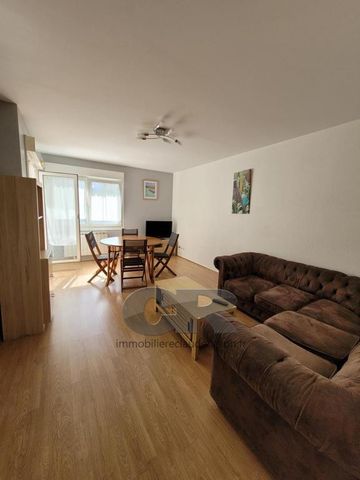 Location Appartement 3 pièces 58m² VANDOEUVRE LES NANCY 54500 - Photo 3